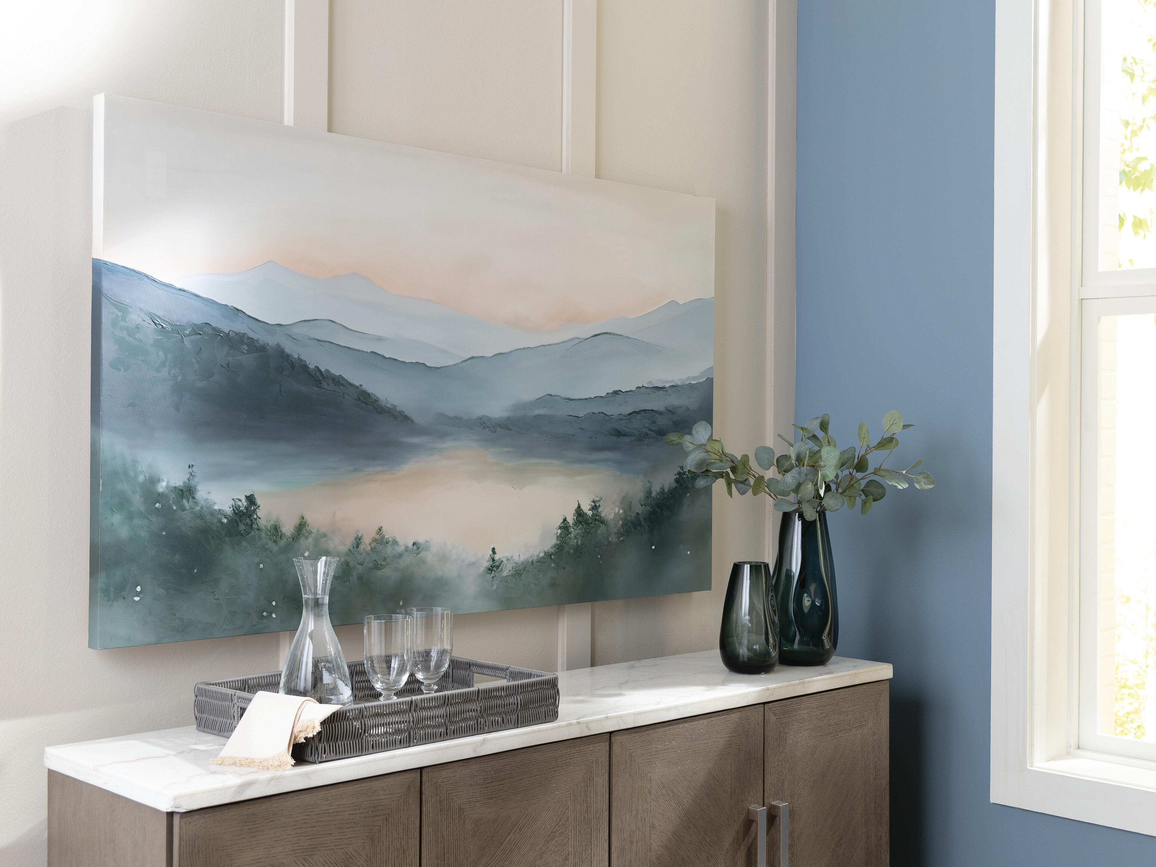 Arte de pared de Vernmont