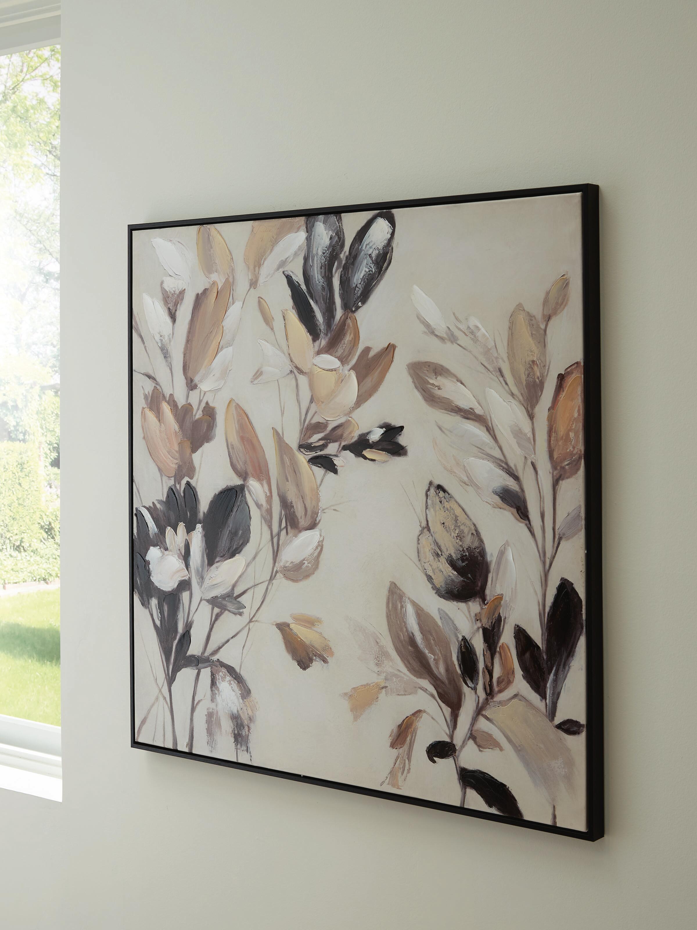 Trulow Arte de Pared