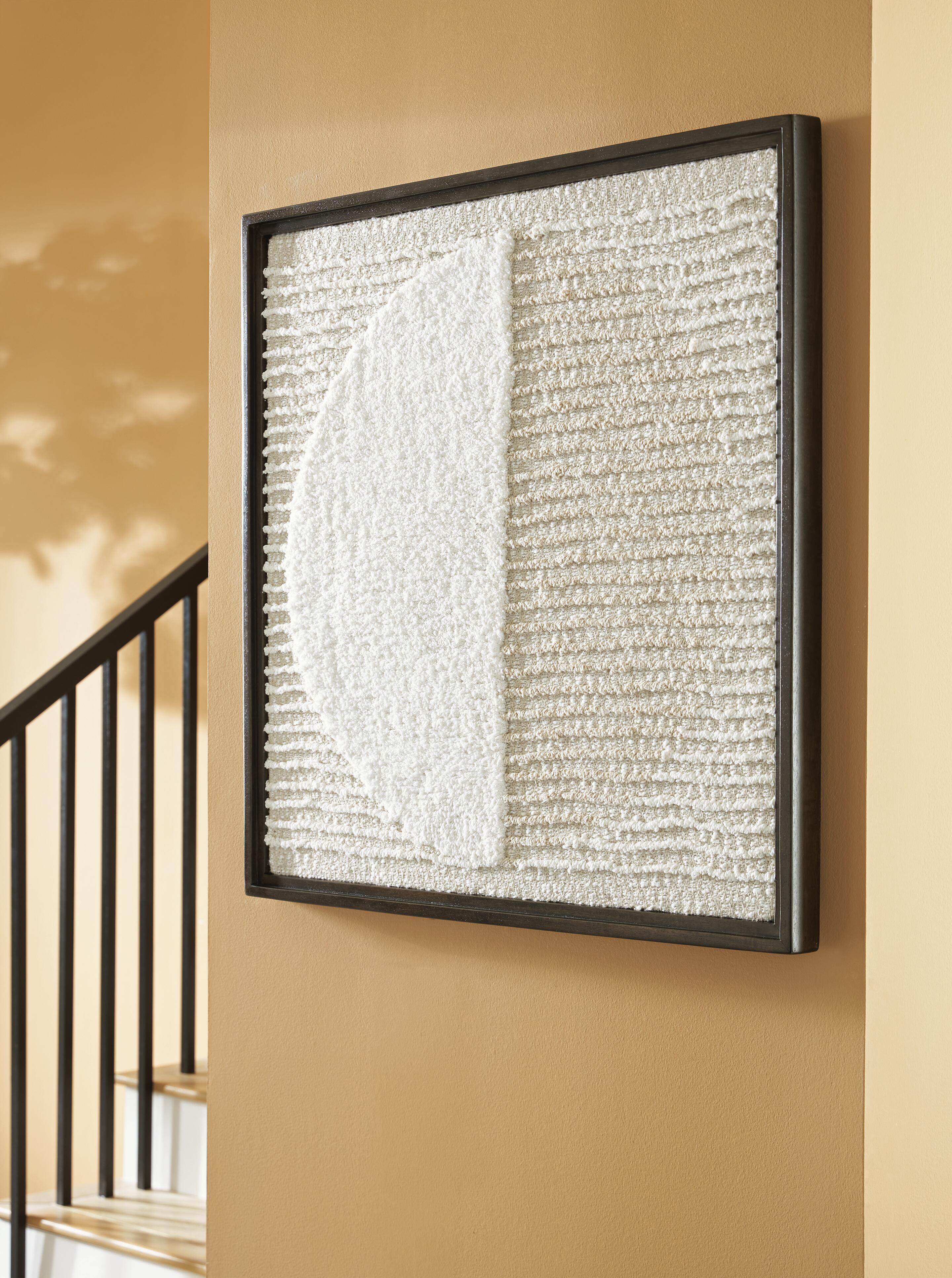 Decoración de pared Bachard