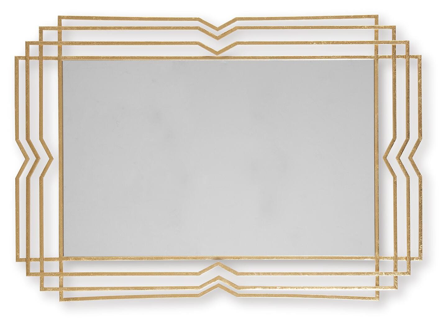 Espejo decorativo Claybrook