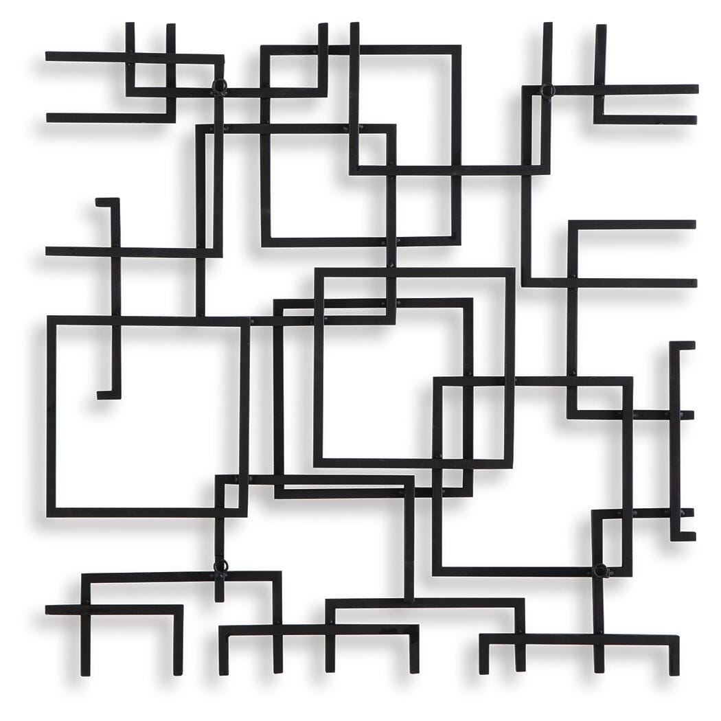 Decoración de Pared Aadanton