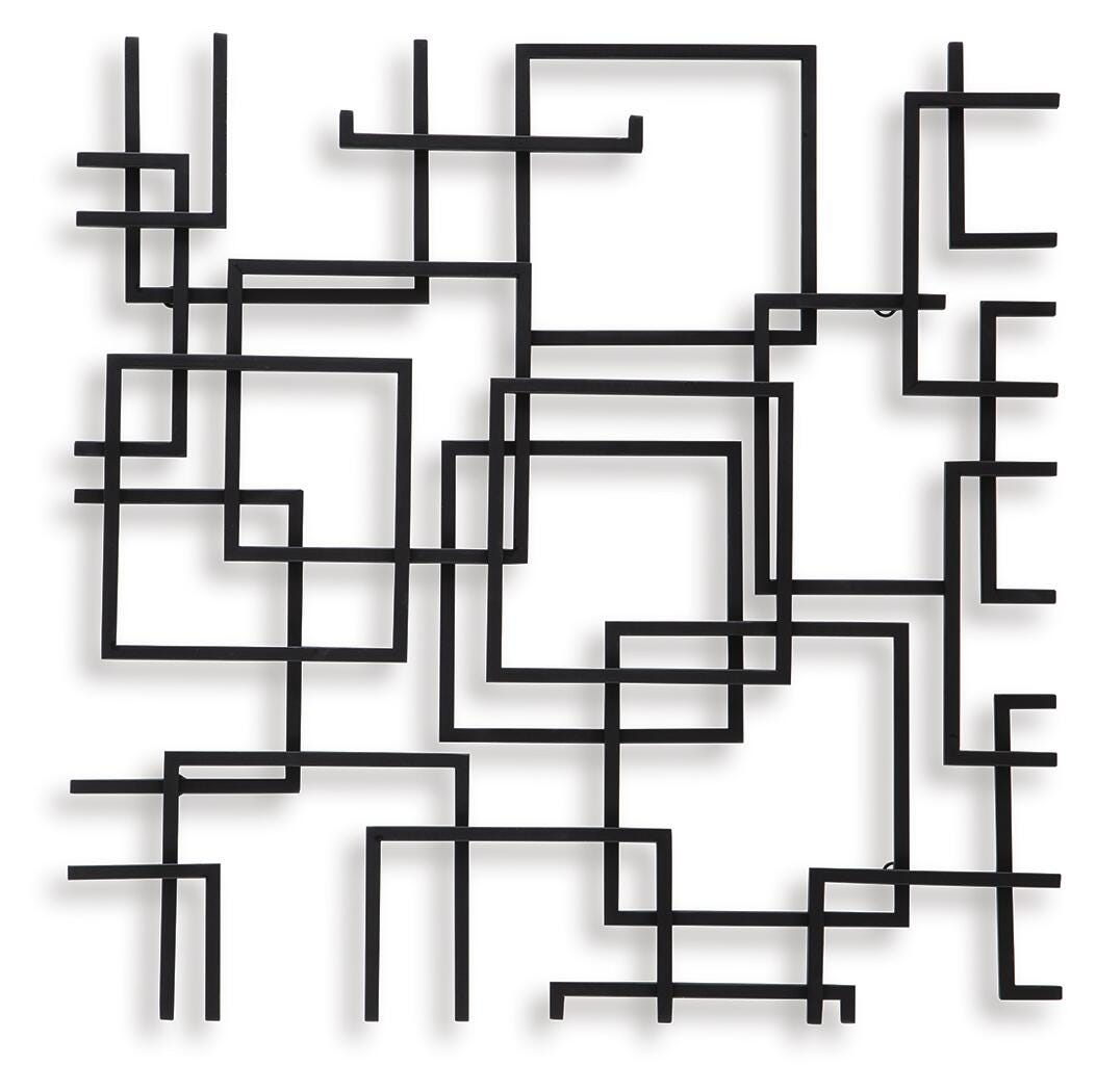Decoración de Pared Aadanton