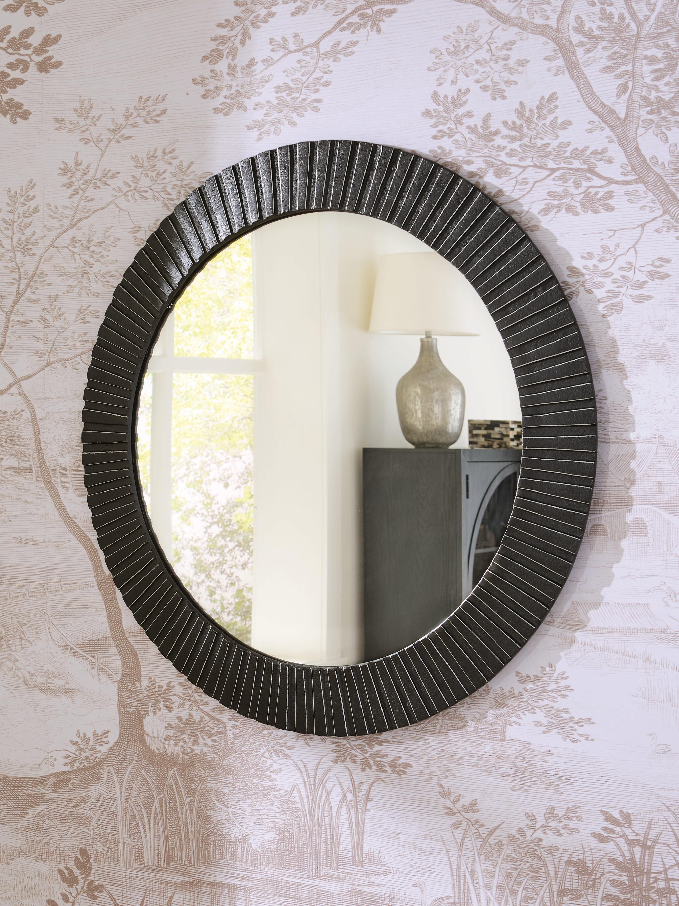 Espejo decorativo Ozias