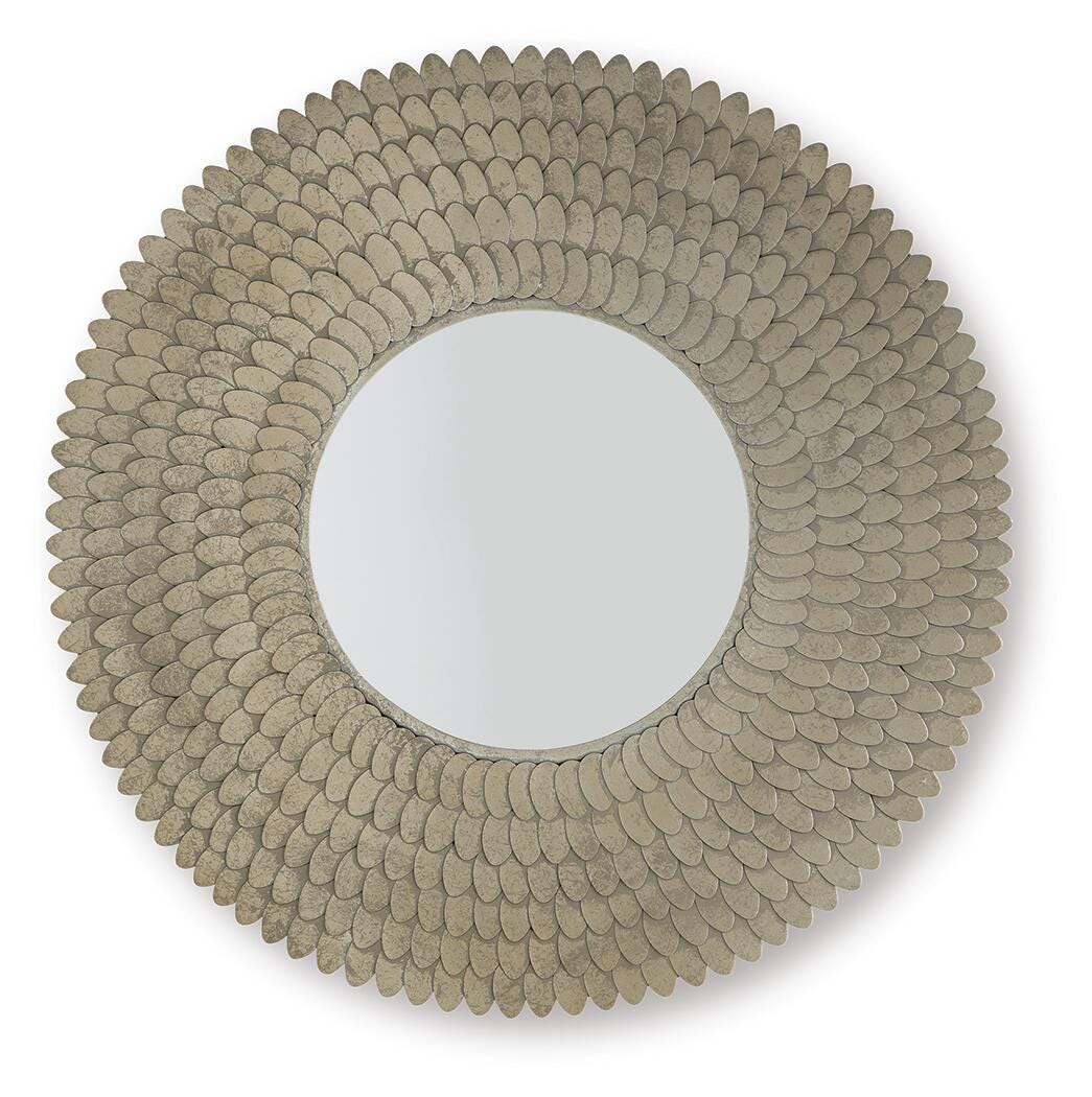 Espejo decorativo Wrightmund