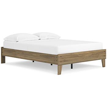 Cama Deanlow