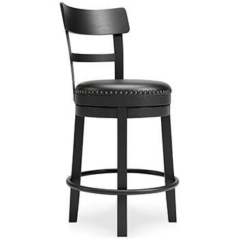 Taburete de bar a la altura de la encimera Valebeck