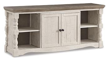 Mueble de TV Havalance de 67"
