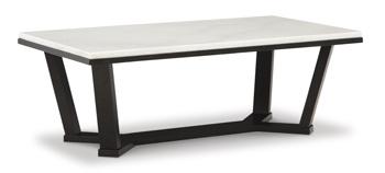 Mesa de centro Fostead