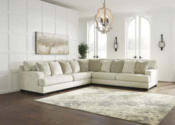 Juego de sala Rawcliffe