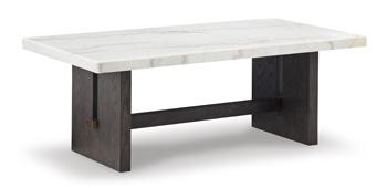 Mesa de centro Burkhaus