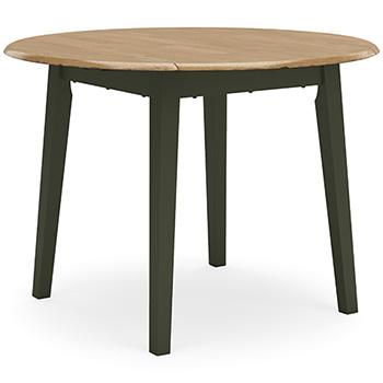 Juego de comedor Gesthaven