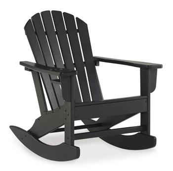 Juego de asientos de exterior Sundown Treasure