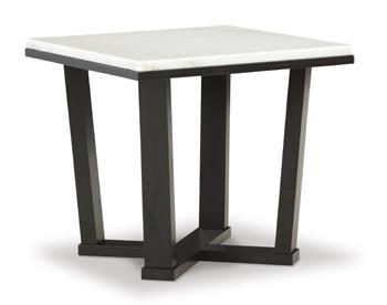 Mesa auxiliar Fostead