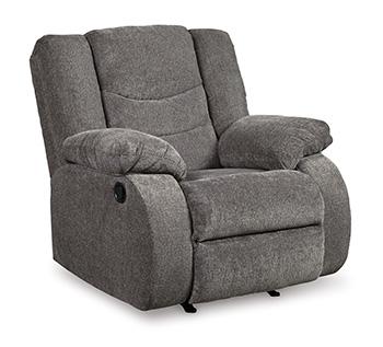 Sillón reclinable Tulen