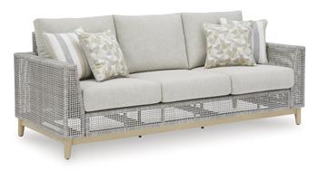 Juego de Muebles de Exterior Seton Creek