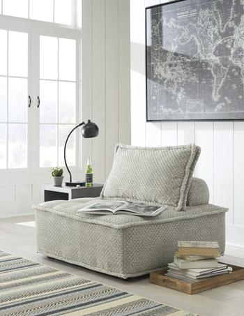 Sillón decorativo Bales