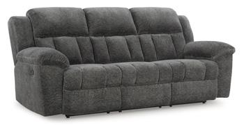 Sofá reclinable Frohn