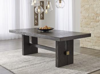 Juego de comedor Burkhaus