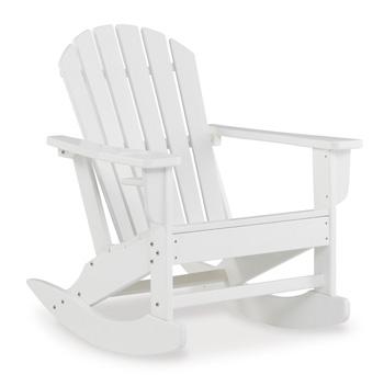 Juego de asientos de exterior Sundown Treasure