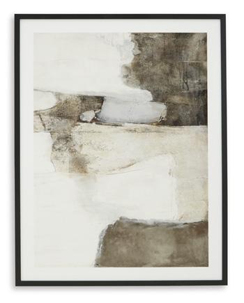 Arte de pared Aldricton