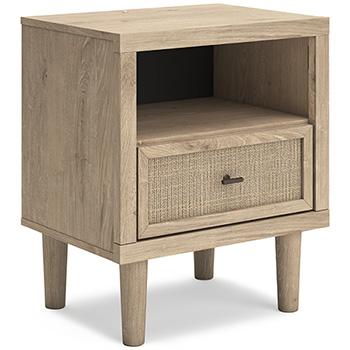 Juego de dormitorio Cielden