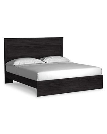 Juego de Dormitorio Belachime