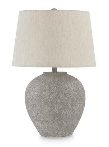 Lámpara de Mesa Dreward