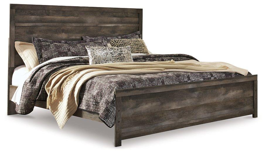 Cama Wynnlow