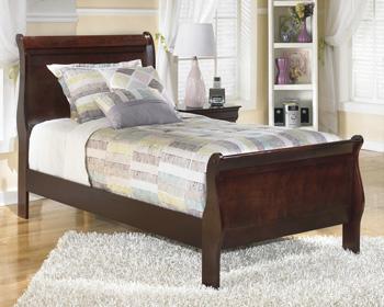 Cama juvenil Alisdair