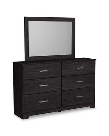 Juego de Dormitorio Belachime