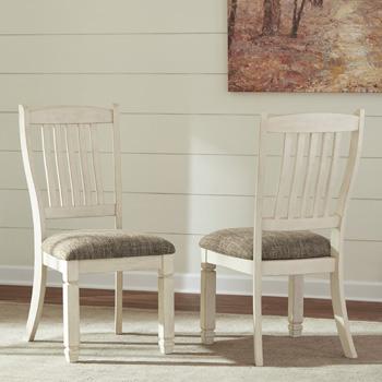 Silla de comedor Bolanburg