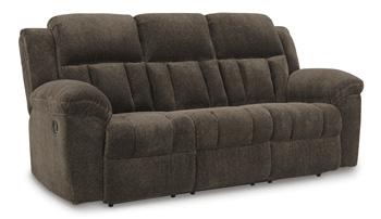 Sofá reclinable Frohn