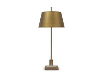 Lámpara de mesa Fritzburn