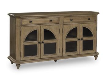 Armario decorativo Barlomore
