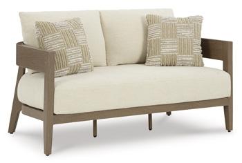 Juego de muebles de exterior Serene Bay