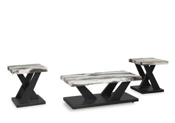 Mesa Cendill (Juego de 3)