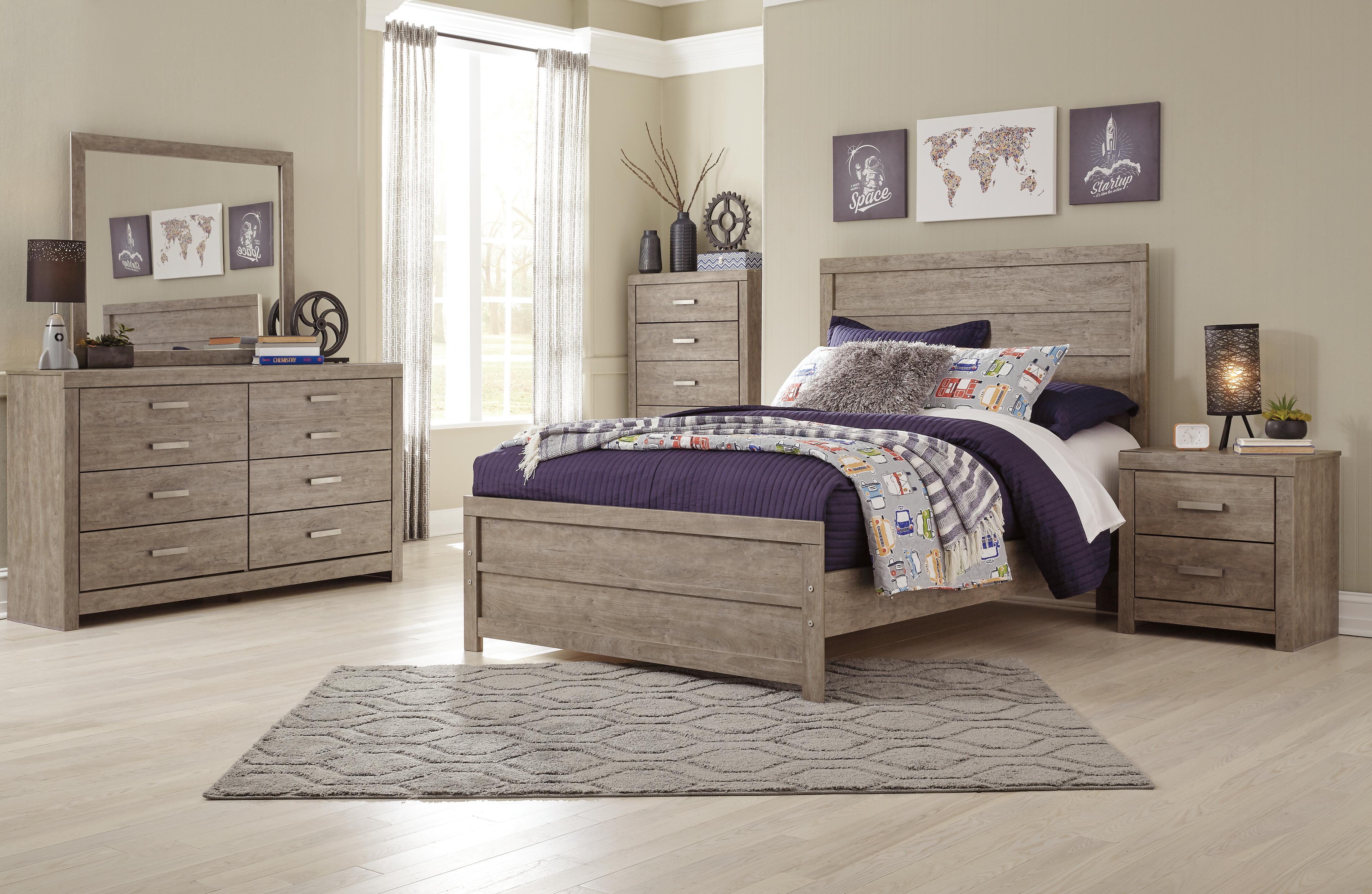 Cama Culverbach