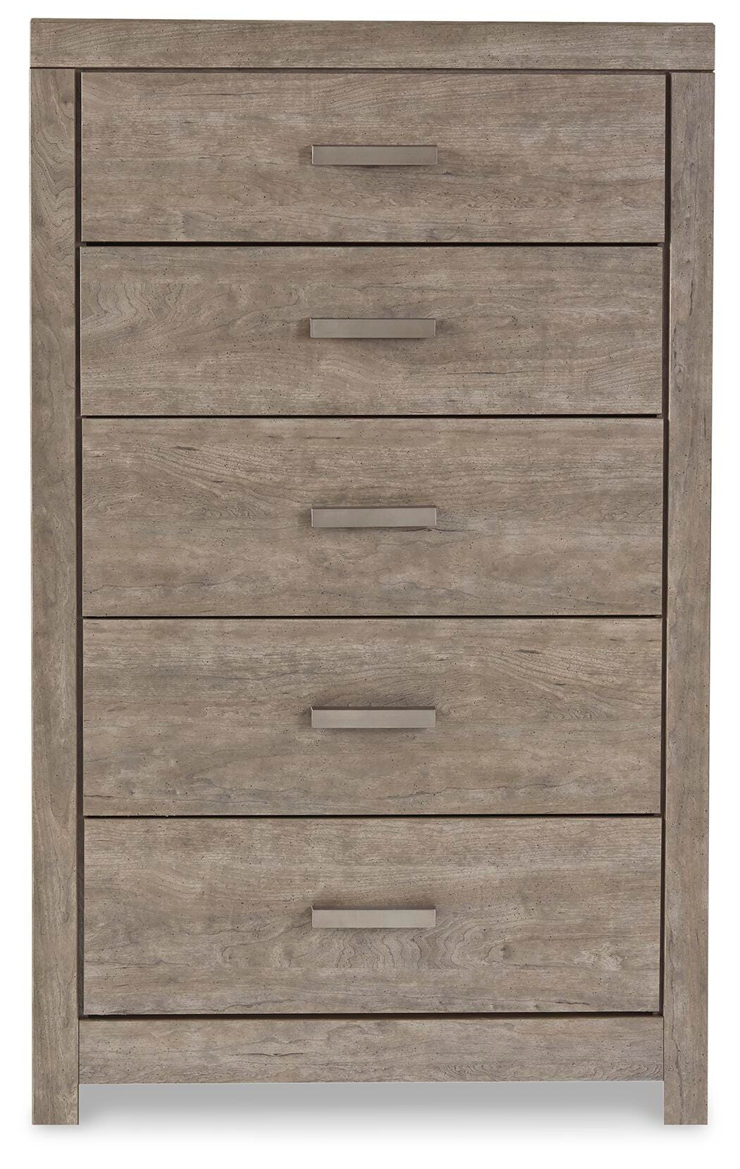 Juego de dormitorio Culverbach