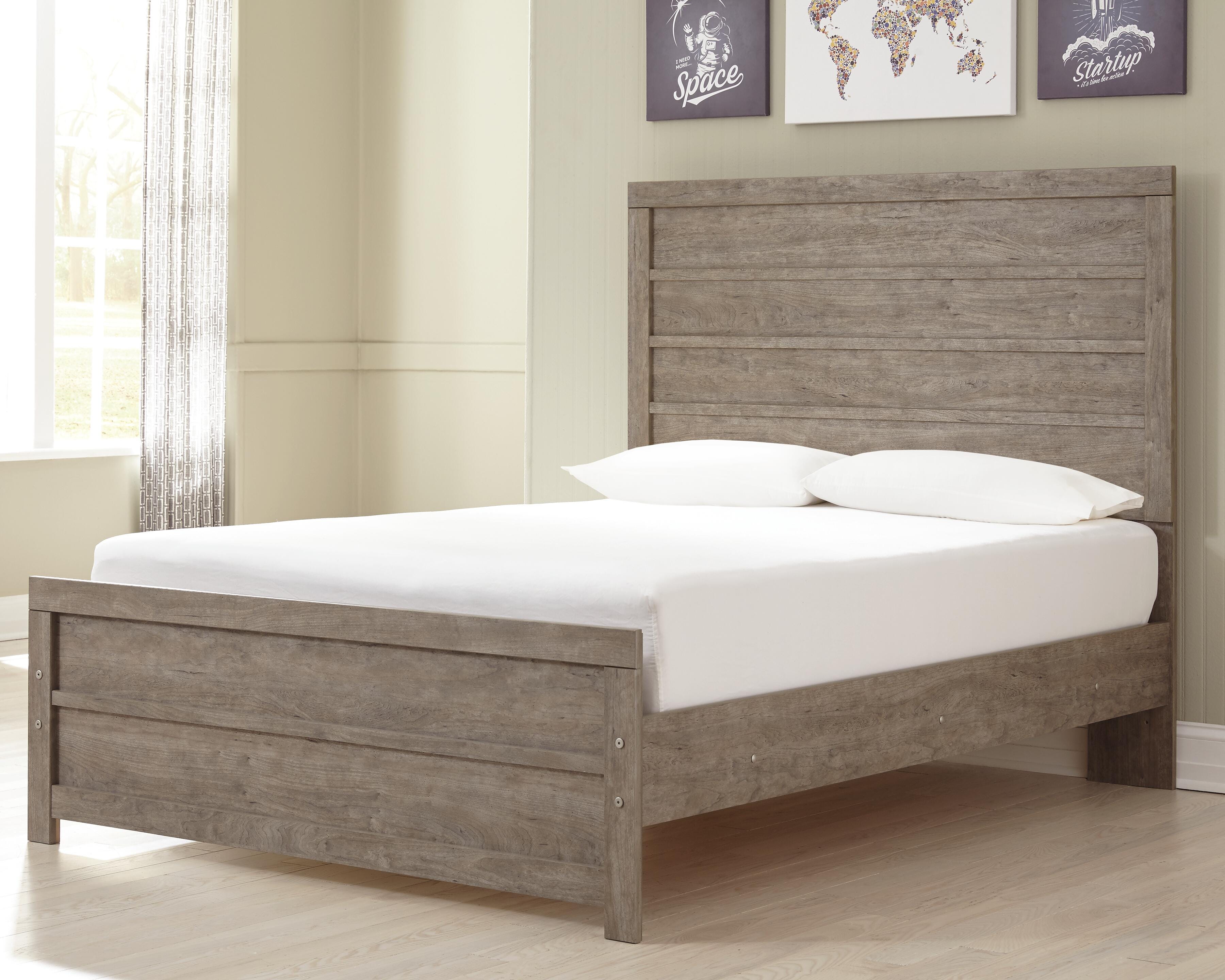 Juego de dormitorio Culverbach