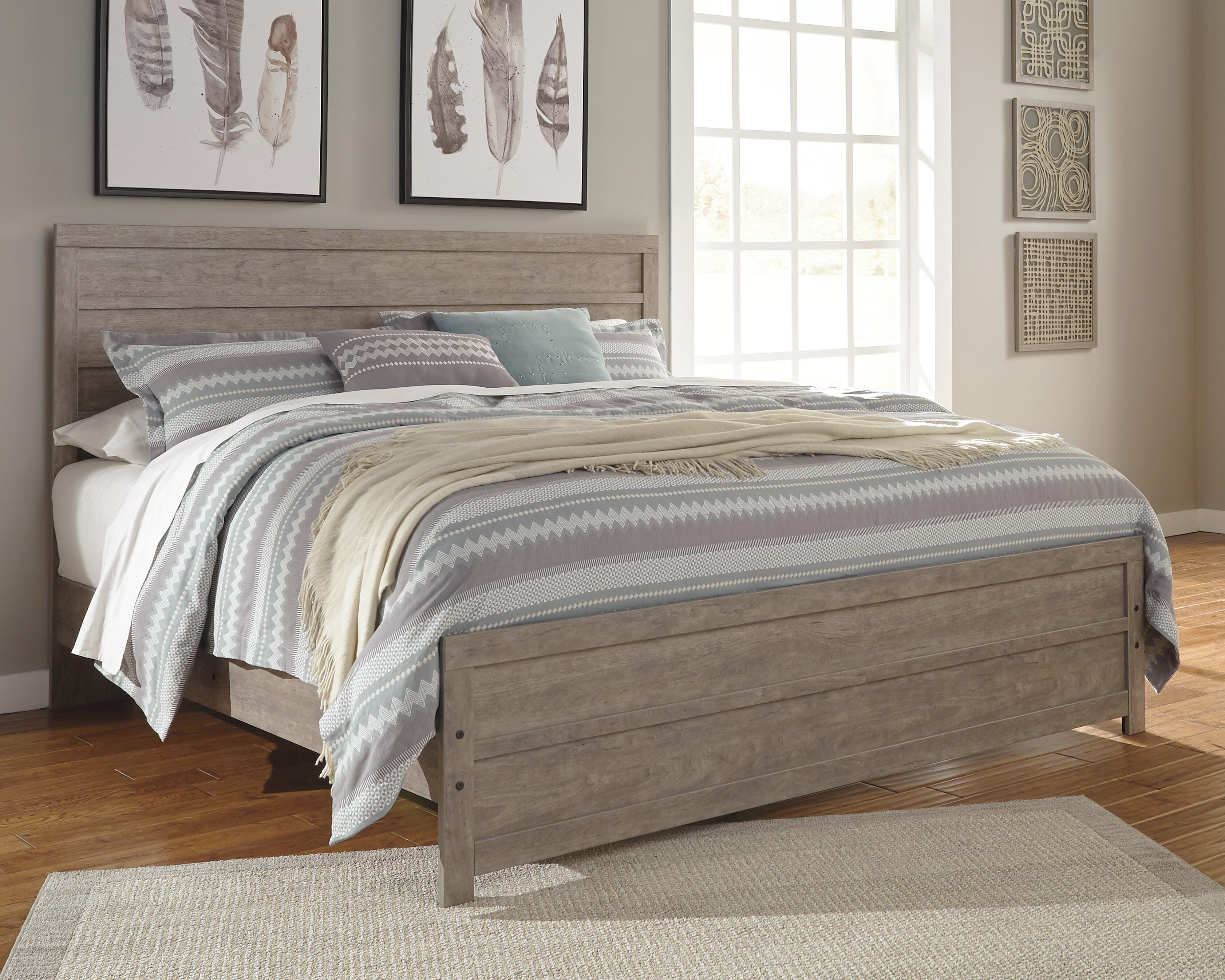 Cama Culverbach