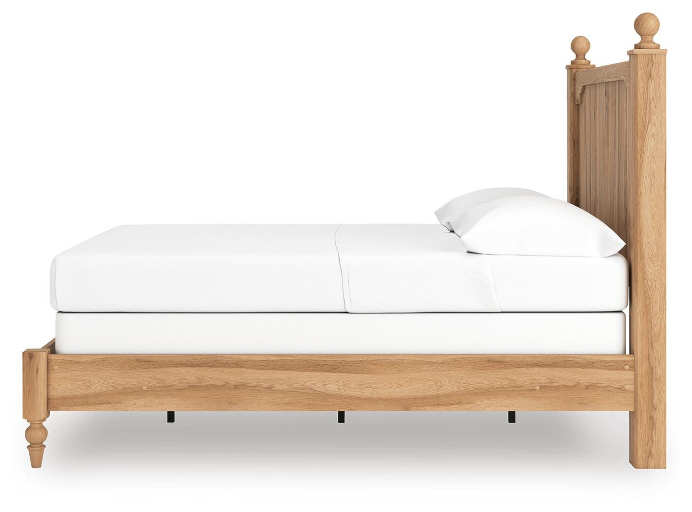Cama Aleaport