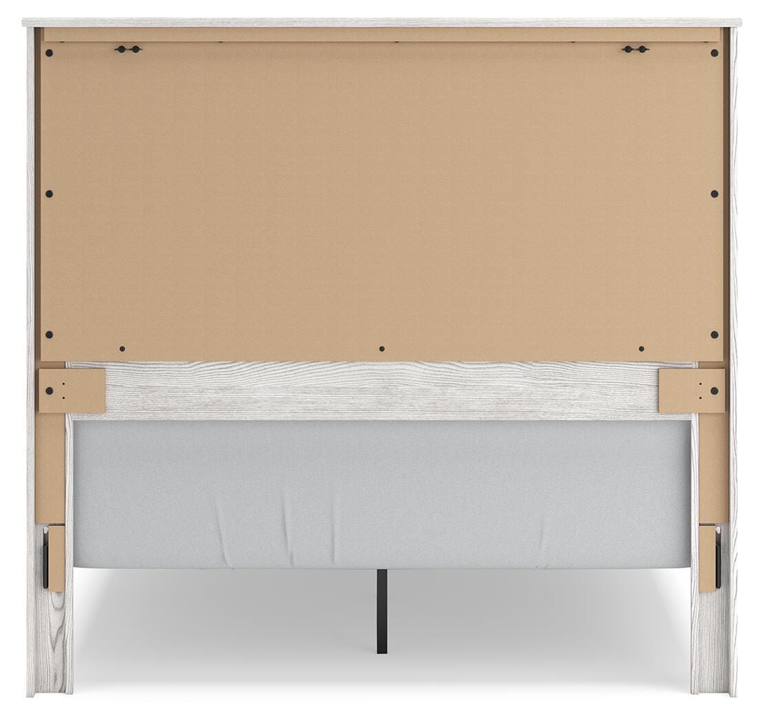 Juego de dormitorio Gerridan