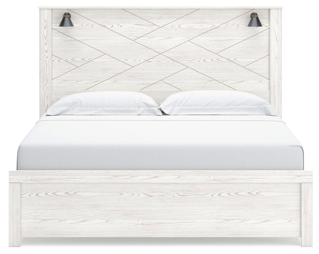 Juego de dormitorio Gerridan