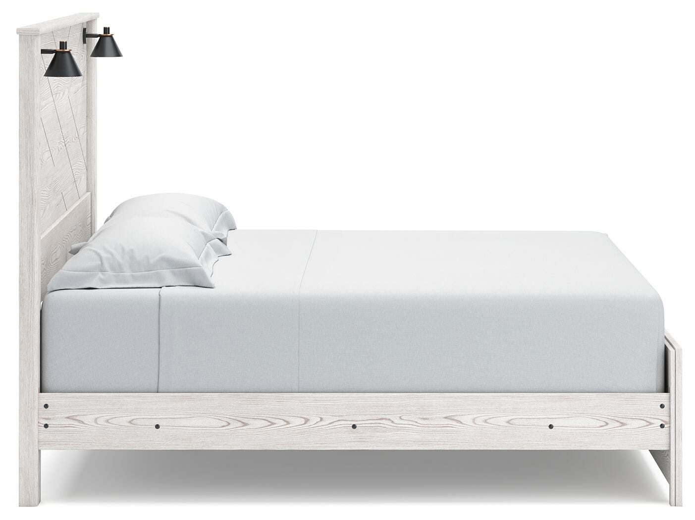 Juego de dormitorio Gerridan