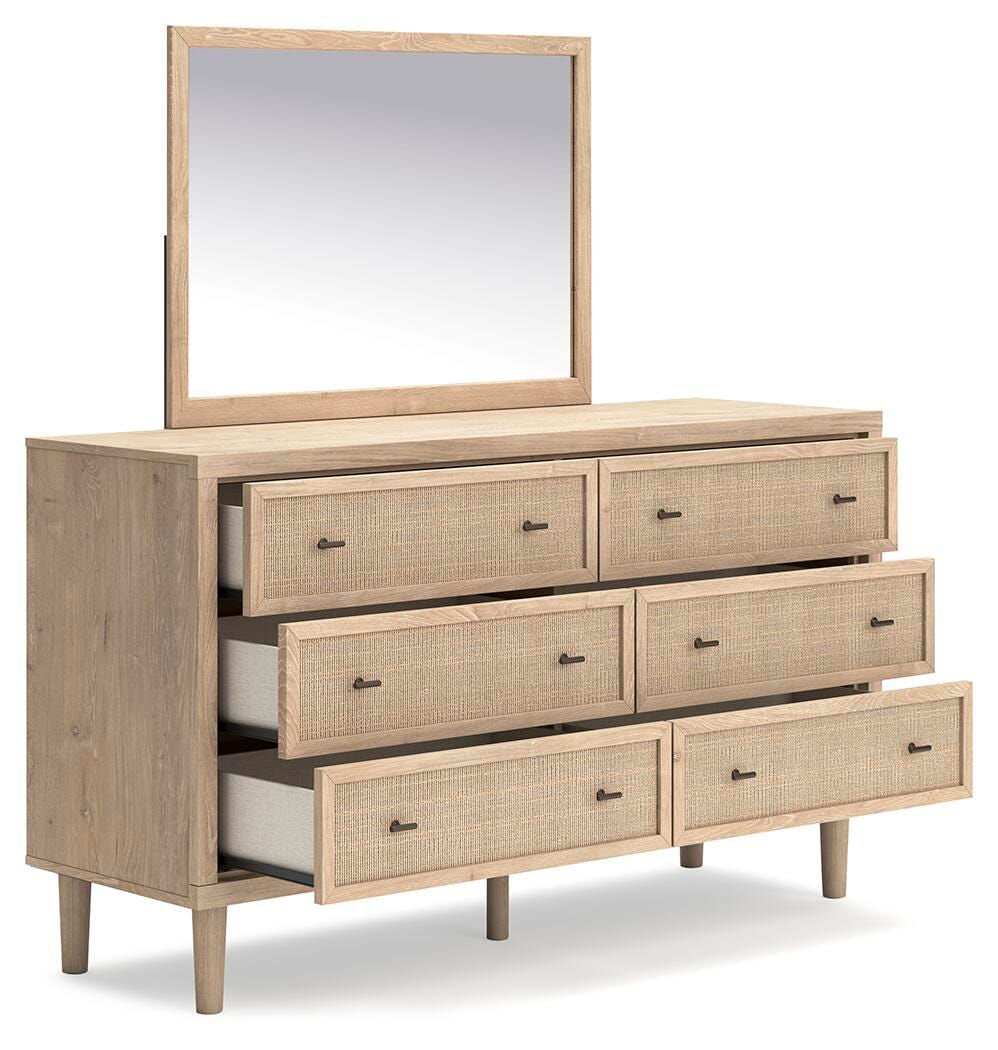 Juego de dormitorio Cielden