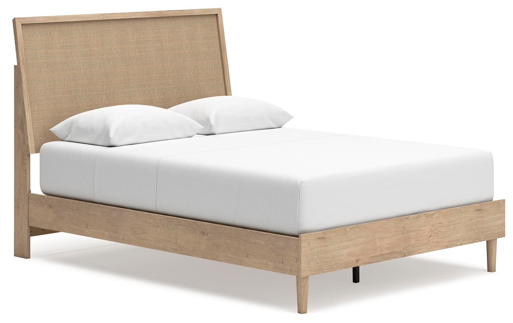 Juego de dormitorio Cielden