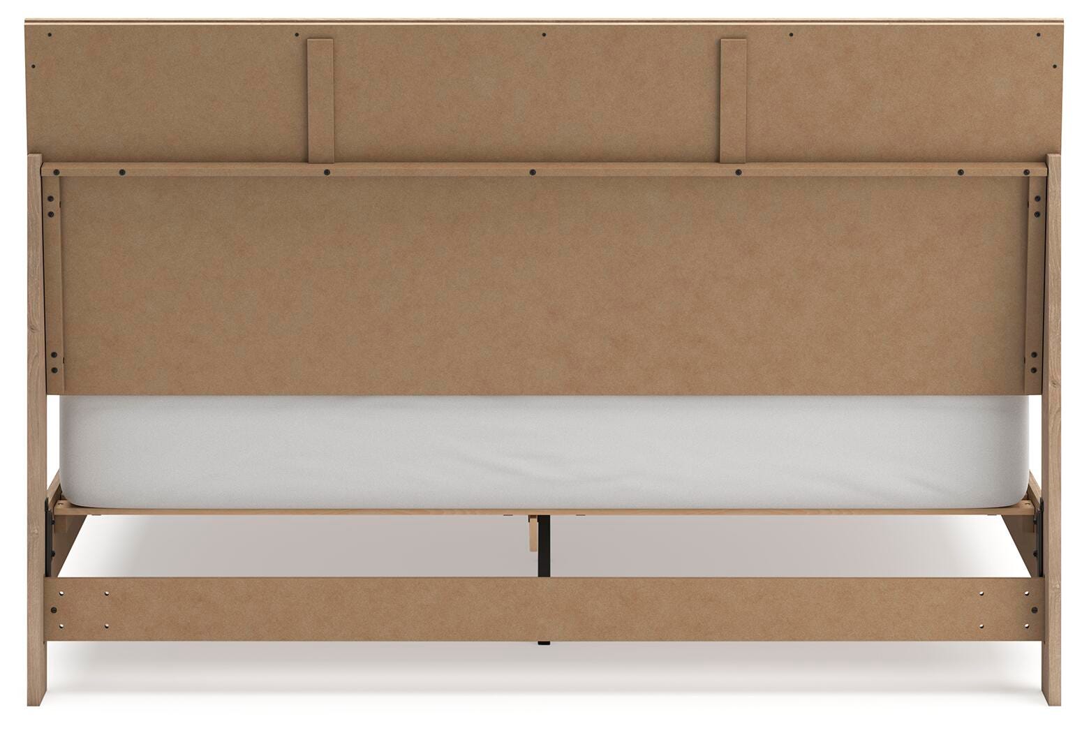 Juego de dormitorio Cielden