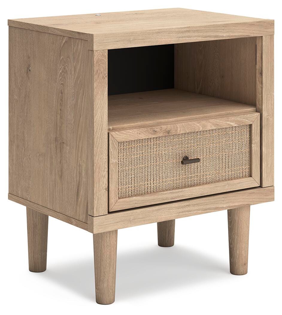 Juego de dormitorio Cielden