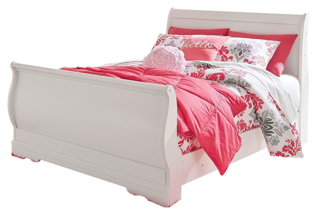 Cama Anarasia