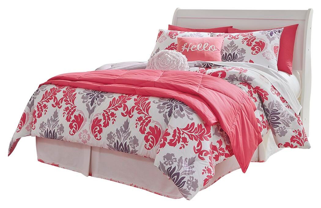 Cama Anarasia